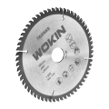 Диск пильный по алюминию WOKIN 185 × 30 × 60T