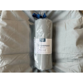 Простынь Relaxe Home Inspiratie 120 x 200 см Grey