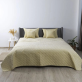 Cuvertura Relaxe Home VELOUR 220 x 240 cm Beige