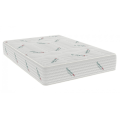 Saltea cu arcuri împachetate Somnart Pocket HypoallergenicMed® Safe Relax HoReCa 160 x 190 cm