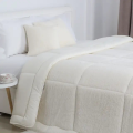 Plapuma TEP Teddy 150 x 210 cm Milky
