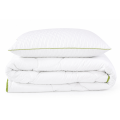 Set Plapuma + 1 pernă Welpy Aloe Vera 145 x 210 cm