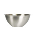 Veselă din inox EH castron D18cm, H8cm, model 813891, SKU 17001
