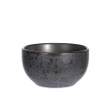 Salatiera din ceramica 10.5cm 270ml EH "Granit", 2 culori