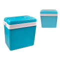 Geanta-frigorifica din masa plastica 24l