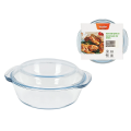 Forma pentru MU/cuptor Termolex 2l cu capac