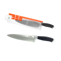 Cutit bucatar-sef Pinti Professional, lama 20cm, lungime 33.5cm