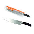 Cutit bucatar-sef Pinti Professional, lama 25cm, lungime 38.5cm