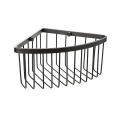 Cos unghiular Tatay 20X20X11.5cm negru, aluminiu