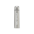 Термос GioStyle 1l Silver, нержавеющая сталь