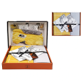 Постельное белье 2сп NH Ranforce Trendy Colors 1167-07, поликоттон