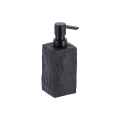 Диспенсер для мыла Tendance 260ml "Камень черный"