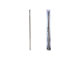 Tijă glisantă pentru perdea Tendance 70-120cm, inox