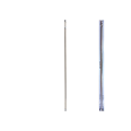 Tijă glisantă pentru perdea Tendance 135-250cm, inox