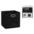 Короб тканевый Five Mix N'Modul 31X31X31cm, черный
