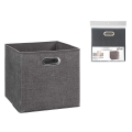 Короб тканевый Five Mix N'Modul 31X31X31cm, серый