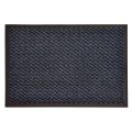 Коврик придверный 80X120cm Luance Lisa, синий, PVC