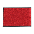 Covoras pentru antreu 60X80cm Luance Baptiste, rosu, PVC