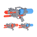 Pistol cu apa cu pompa 45cm, plastic