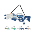 Pistol cu apa 60cm, pompa, plastic
