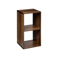 Modul de mobila 34.5X32X67.6cm Five, 2 rafturi