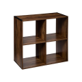 Modul de mobila 67.5X32X67.5cm Five, 4 rafturi