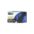 Manusi din nitril Giostyle negre marimea S, 100buc