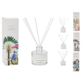 Ароматизатор воздуха 80ml + палочки, 3 запаха