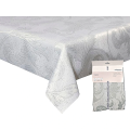 Скатерть 150x300 см Tognana Silver Prince, 100% полиэстер