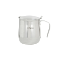 Ibric din inox cu capac pentru 6 cesti 0.5 l Tognana Riflex