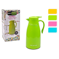Термос GioStyle Parrot 1.3l, стеклянная колба