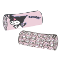 Пенал-тубус 21X7.5X7.5 см Kuromi Pink