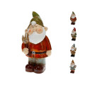 Figurina "Pitic cu instrument" 27cm, 4 modele