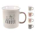 Can? 710ml EH "Fresh Coffee", ceramica