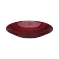Platou de servire 30cm Embossed Drops