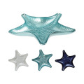 Блюдо сервировочное 17cm Sea Star Shape