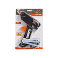 Пистолет для клея FX 40Вт + клей 2шт