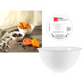 Salatiera din opalglass 18.6cm 1.26l Easy