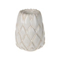 Sfesnic din ceramica "Anghinare" 14cm