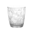 Стакан Diamond 300ml, прозрачный