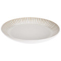 Тарелка сервировочная 26cm Reactiv Glaze, керамика