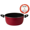 Cratita Ravelli N10, 20cm, 3.5l