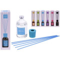 Ароматизатор воздуха 100ml + палочки, 6 запахов
