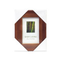 Rama foto din lemn 10x15cm, maro, Holland, model 816459, SKU 44316