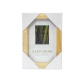 Ramă foto din lemn Holland Classic Slim, 10x15 cm, naturală, model 816455, SKU 44374