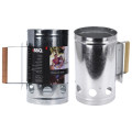 Стартер для розжига углей BBQ D16, H27.5cm