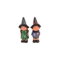 Фигурка Halloween Мальчик / Девочка 13cm