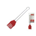 Perie pentru patiserie Ghidini Eccomi 22cm, silicon/metal