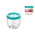 Container alimentar Ghidini Interlock 0.5l, 9.5X9.2X9.2 cm