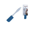 Lopatica pentru patiserie Elemental 1/2 19.3cm, din silicon/plastic